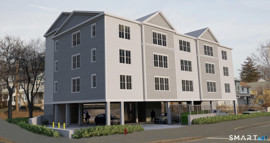 528 Black Rock Turnpike - Photo 0