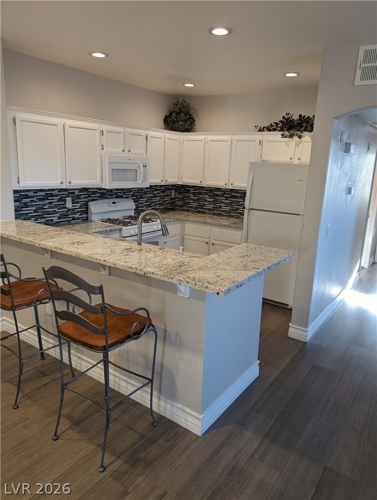 1830 N Buffalo Drive - Photo 2