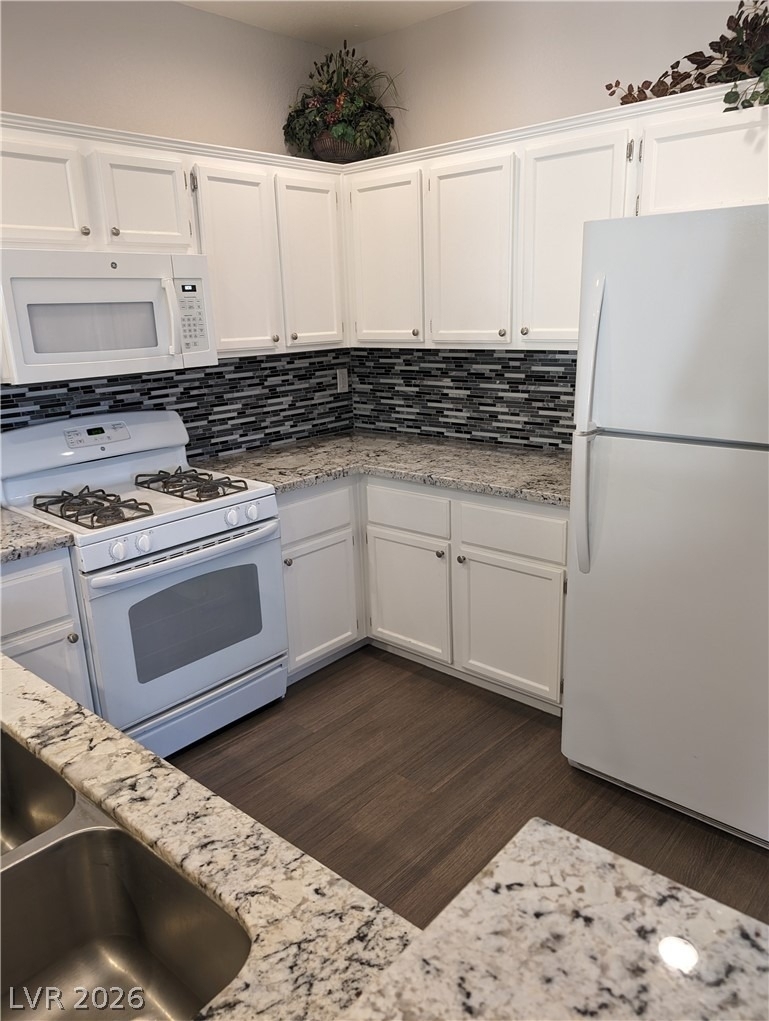 1830 N Buffalo Drive - Photo 4