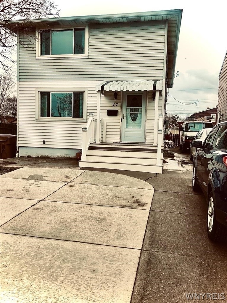 47 Awood Place - Photo 0