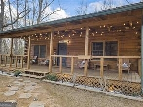 891 Hwy 75 Alt - Photo 0