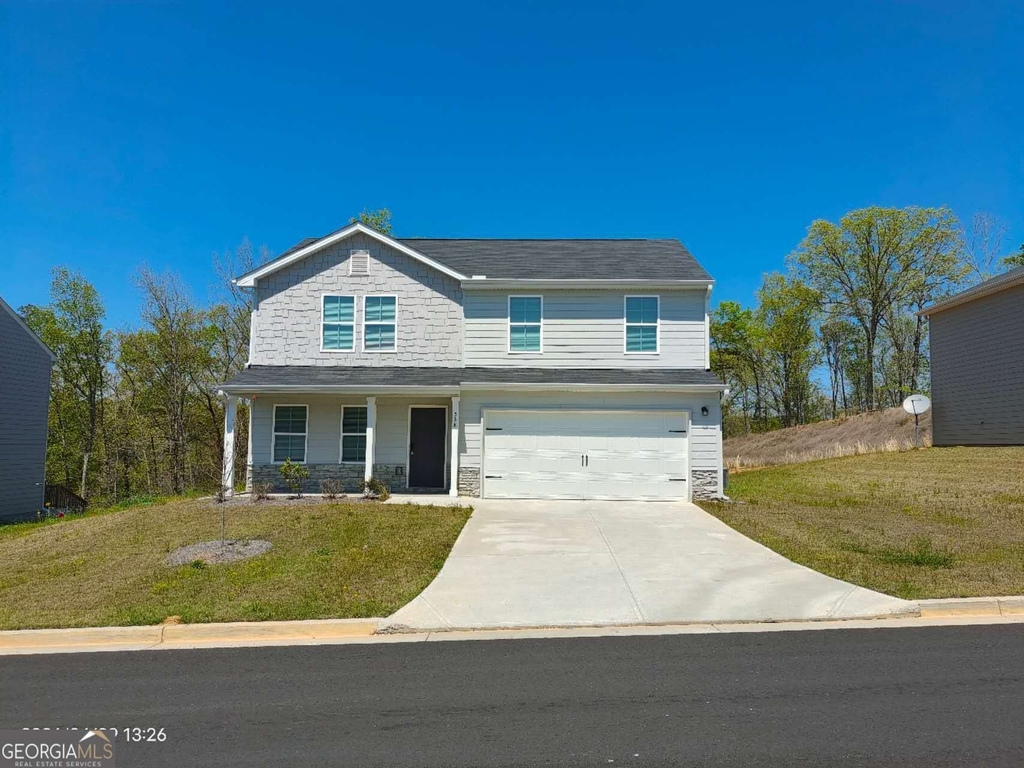 538 Pemberton Street - Photo 0