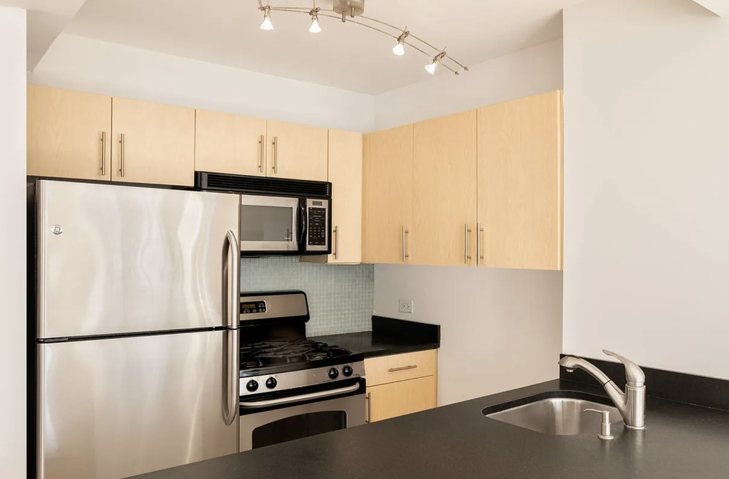 W 21st Street - Photo 1