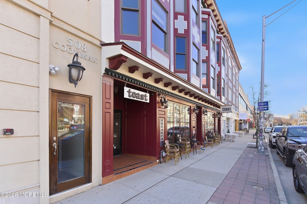 508 Cookman Avenue - Photo 1