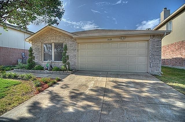 2620 Caprock Road - Photo 1
