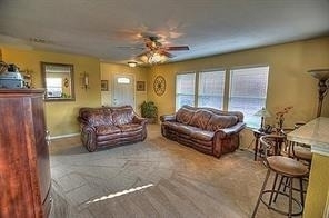 2620 Caprock Road - Photo 4