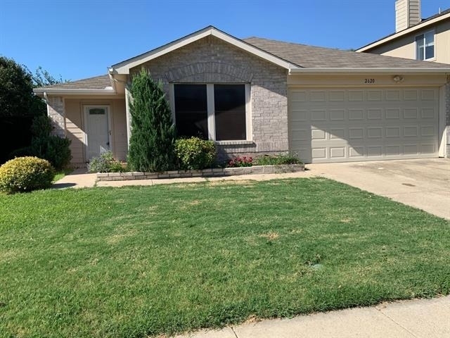 2620 Caprock Road - Photo 0