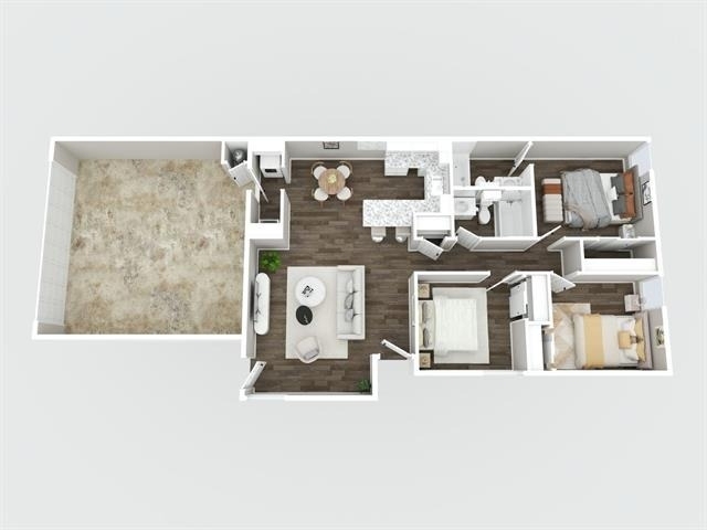 726 Skyline Drive - Photo 12