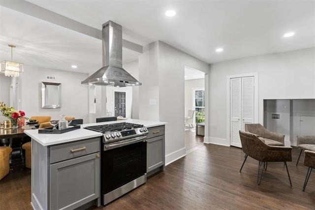 4516 Fairway Avenue - Photo 7
