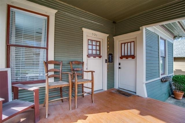 321 N Henderson Avenue - Photo 2