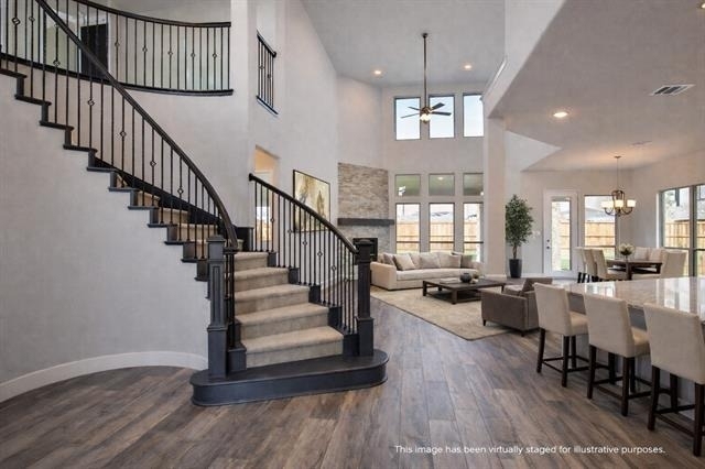 2820 Fountain Park Drive - Photo 2