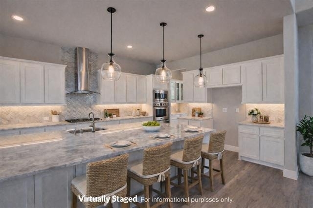 2820 Fountain Park Drive - Photo 4