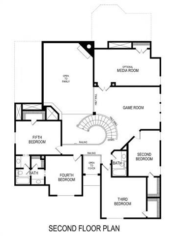2820 Fountain Park Drive - Photo 9