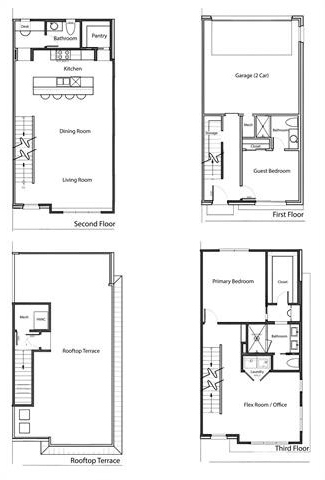 3018 Zenia Drive - Photo 30