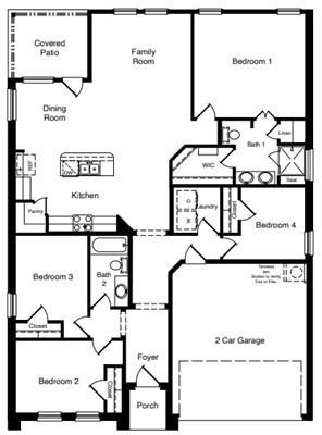 14525 Bootes Drive - Photo 1