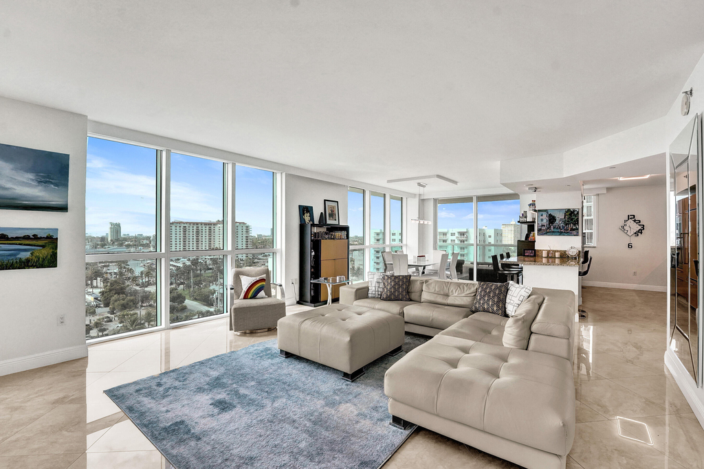 101 S Fort Lauderdale Beach Boulevard - Photo 5