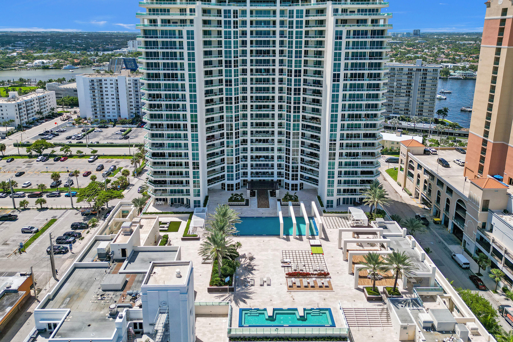 101 S Fort Lauderdale Beach Boulevard - Photo 37