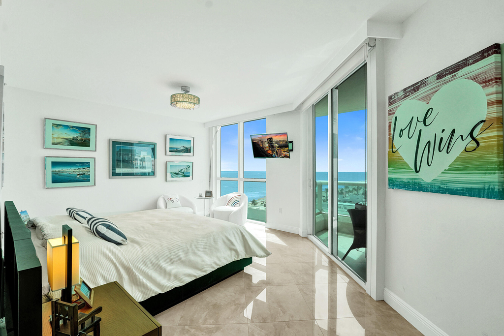 101 S Fort Lauderdale Beach Boulevard - Photo 22