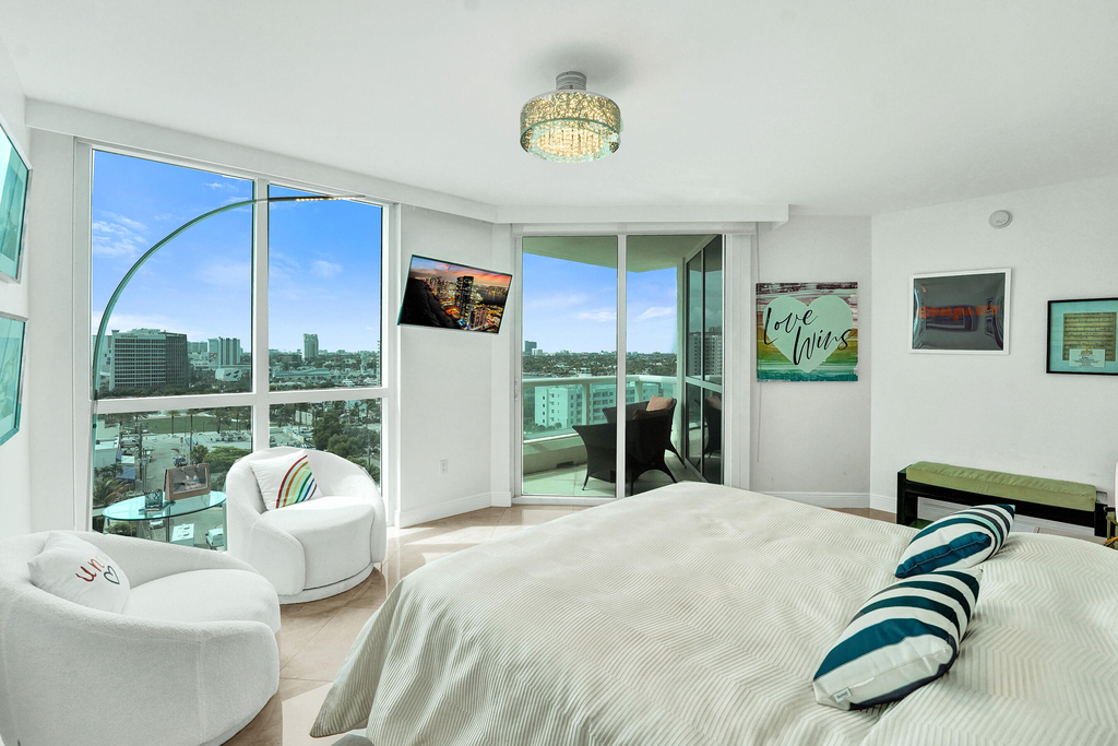 101 S Fort Lauderdale Beach Boulevard - Photo 25
