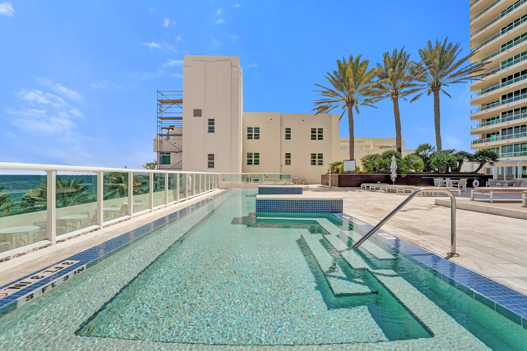 101 S Fort Lauderdale Beach Boulevard - Photo 40