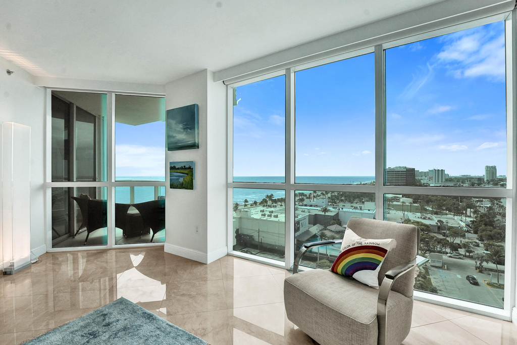 101 S Fort Lauderdale Beach Boulevard - Photo 7