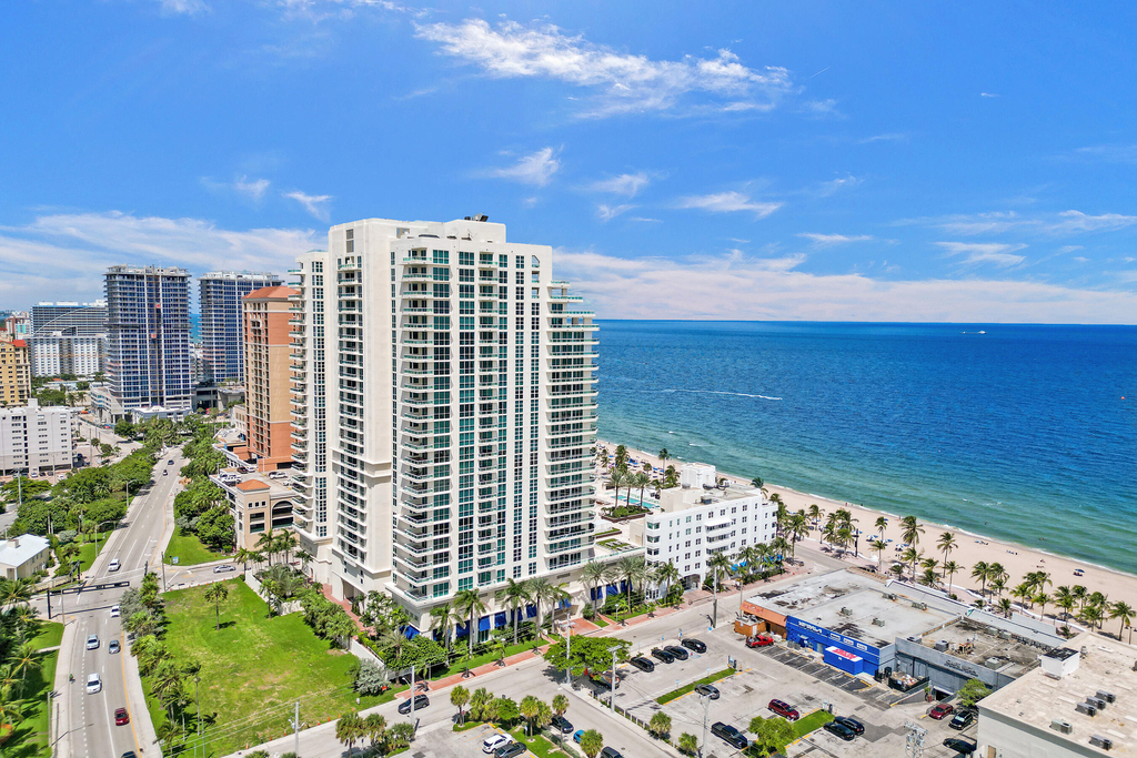 101 S Fort Lauderdale Beach Boulevard - Photo 0