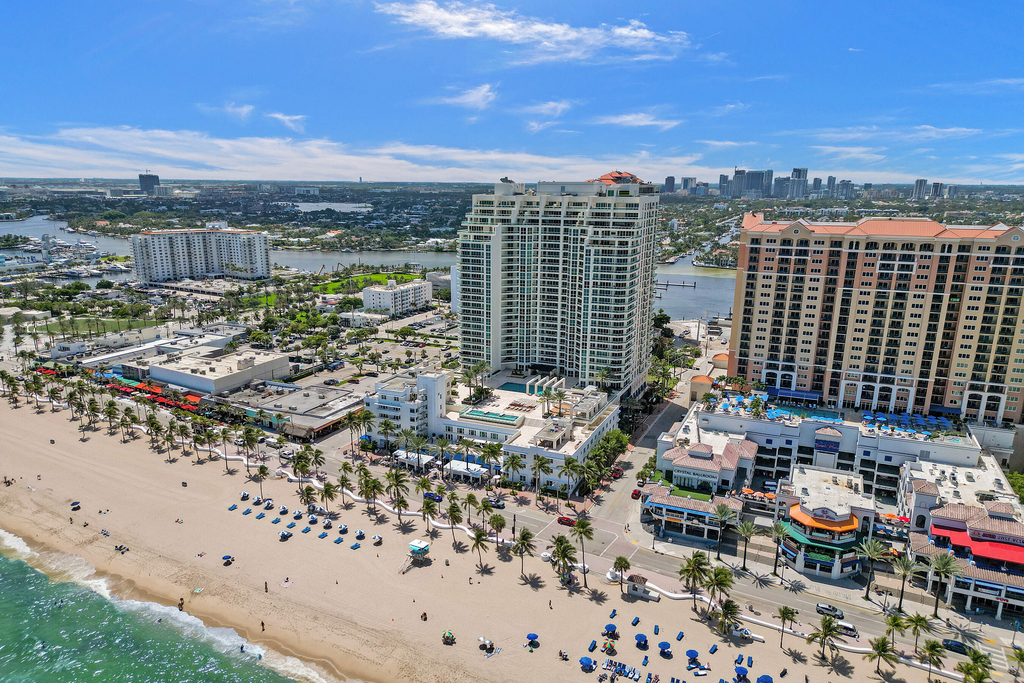 101 S Fort Lauderdale Beach Boulevard - Photo 1