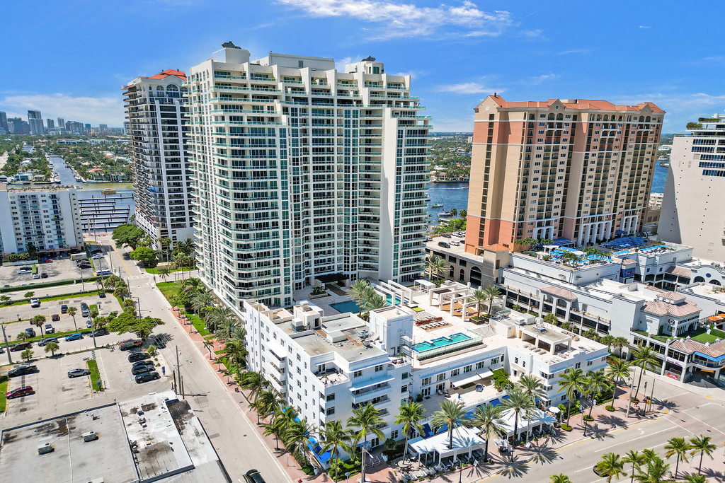 101 S Fort Lauderdale Beach Boulevard - Photo 2