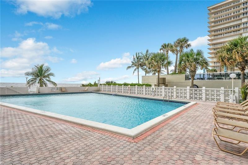 4250 Galt Ocean Drive - Photo 3
