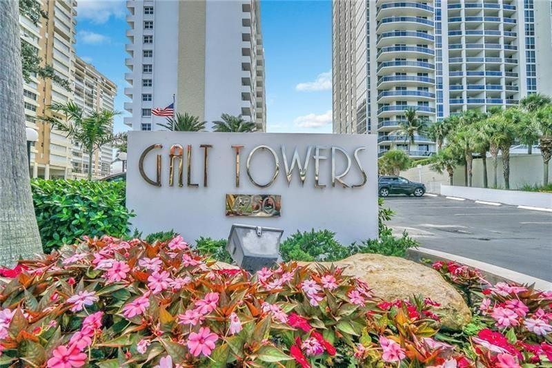 4250 Galt Ocean Drive - Photo 1