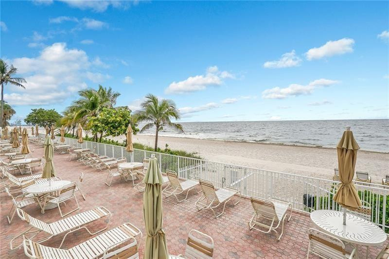 4250 Galt Ocean Drive - Photo 2