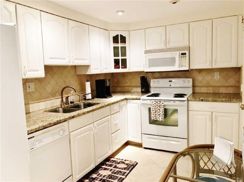 4250 Galt Ocean Drive - Photo 8
