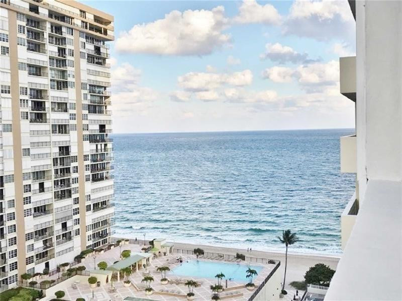 4250 Galt Ocean Drive - Photo 5