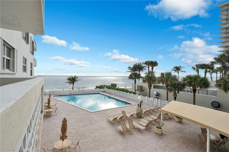 4250 Galt Ocean Drive - Photo 4