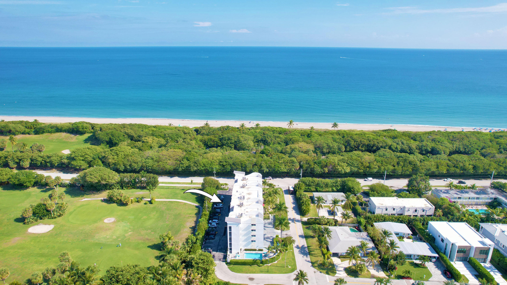 601 N Ocean Boulevard - Photo 0