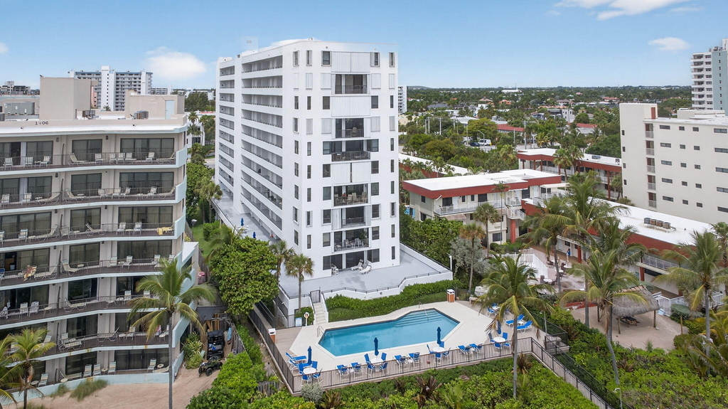 1500 N Ocean Boulevard - Photo 31