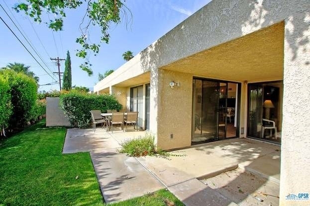 200 E Racquet Club Road - Photo 1