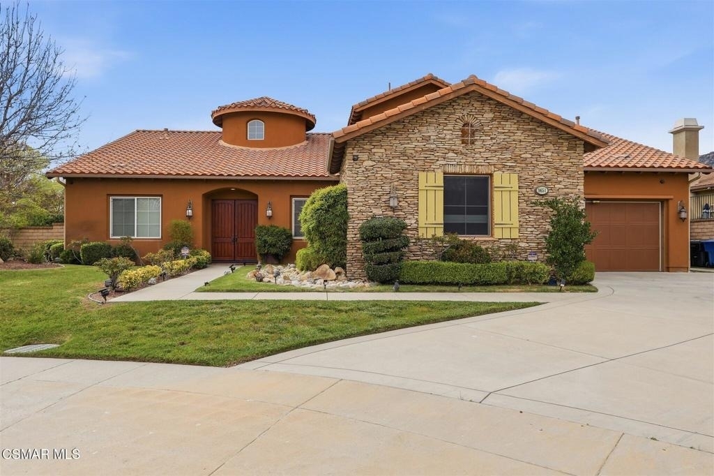 9651 Sagebrush Avenue - Photo 1