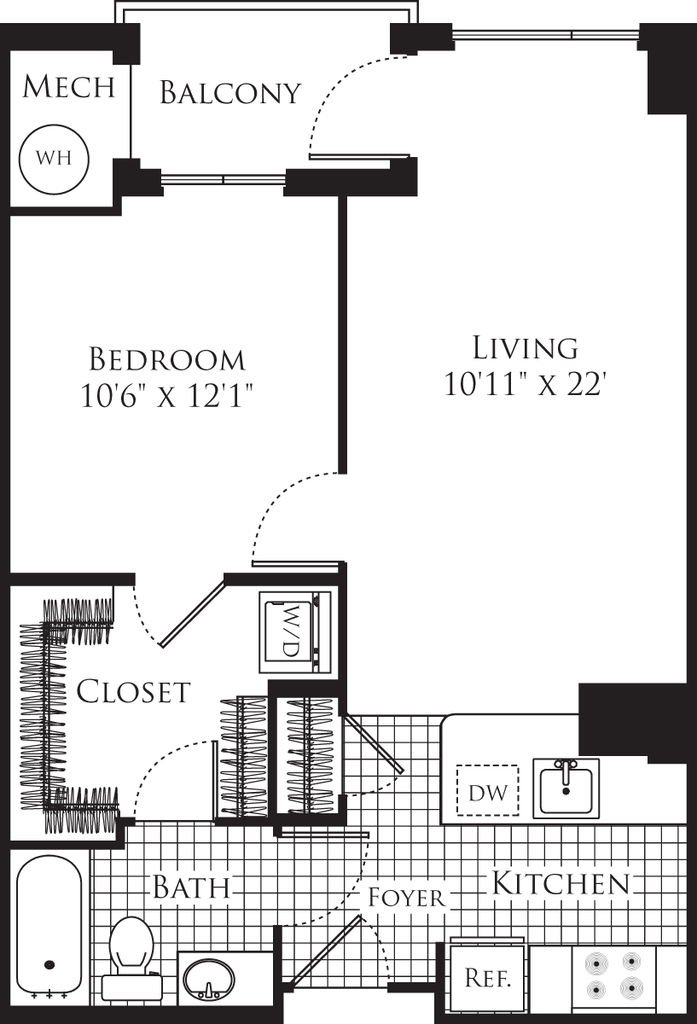 1133 East-west Highway - Photo 32