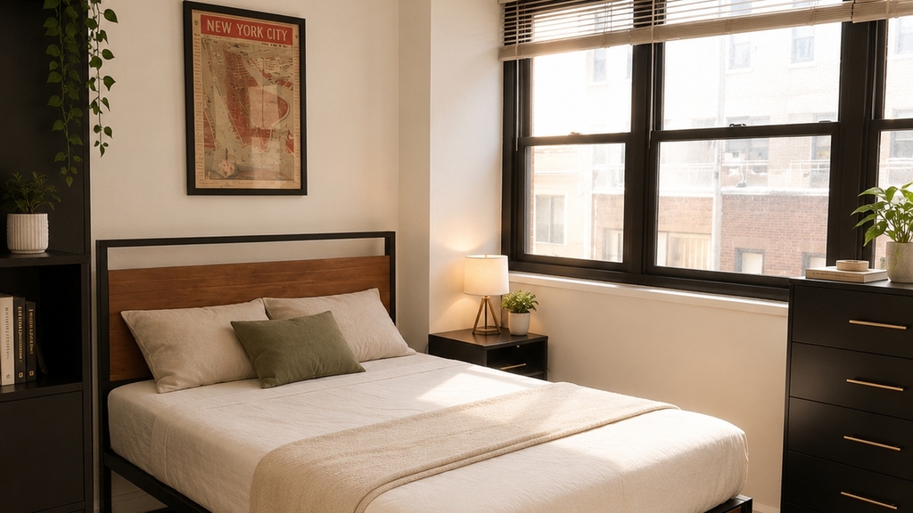 135 E 54th St - Photo 3