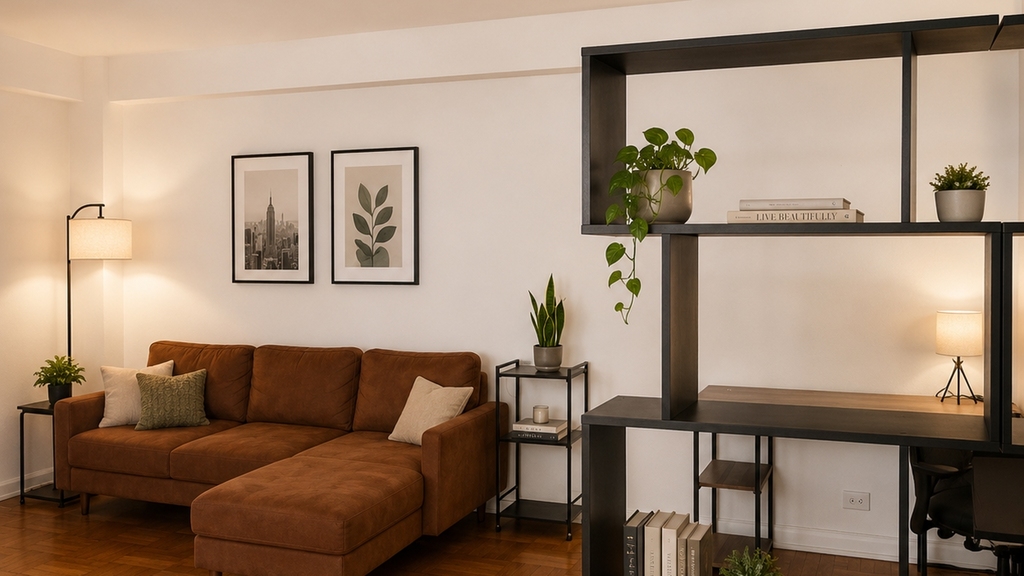135 E 54th St - Photo 1