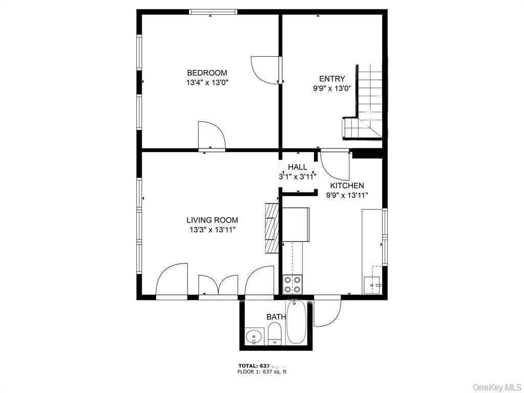1009 Hudson Avenue - Photo 19
