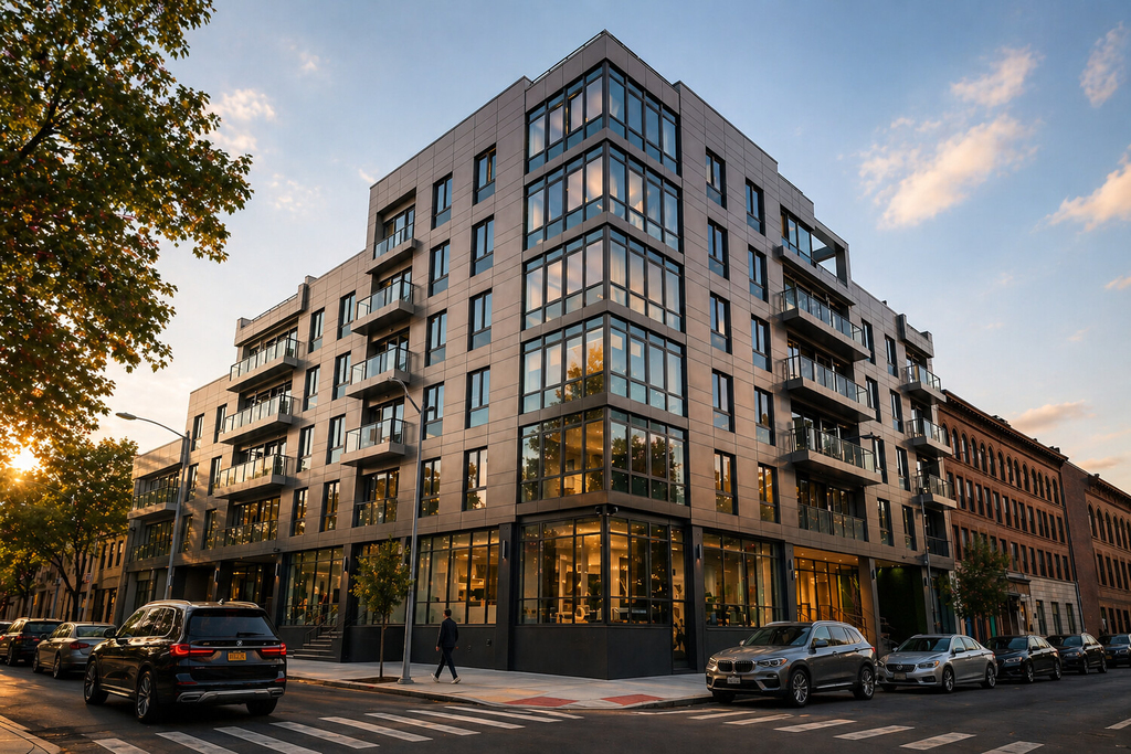 36 India Street - Photo 9