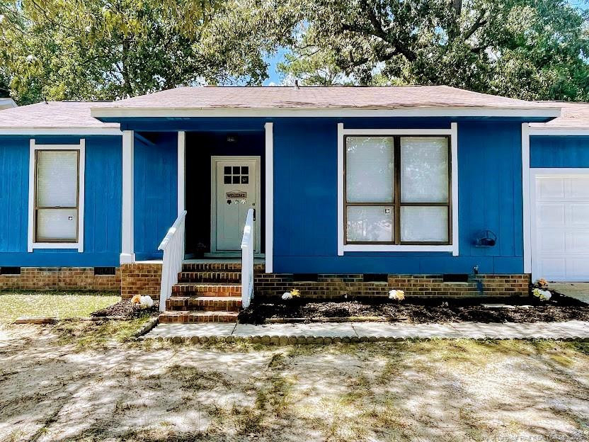 1366 Worstead Drive - Photo 1