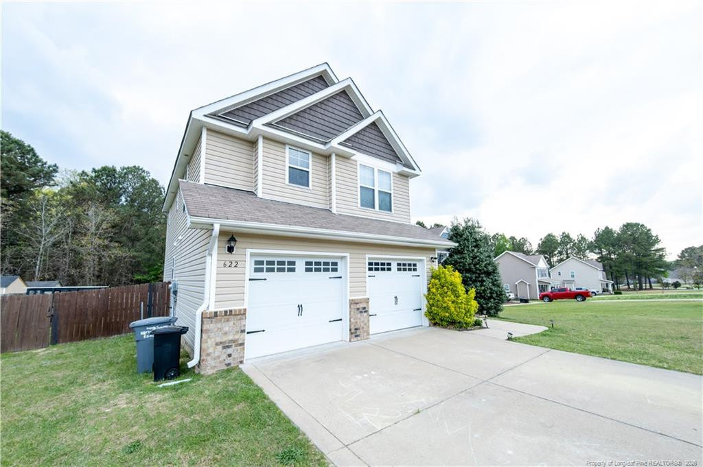 622 Omaha Drive - Photo 1