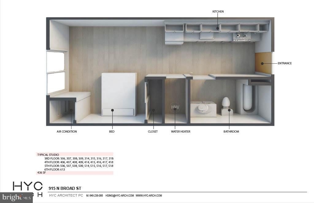 915 N Broad Street - Photo 22