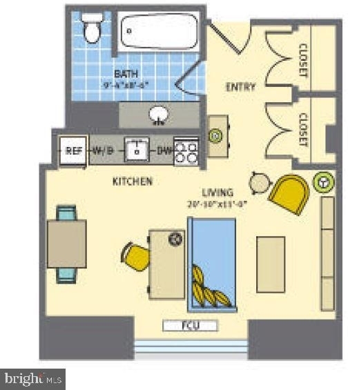 219 S 18th Street - Photo 6