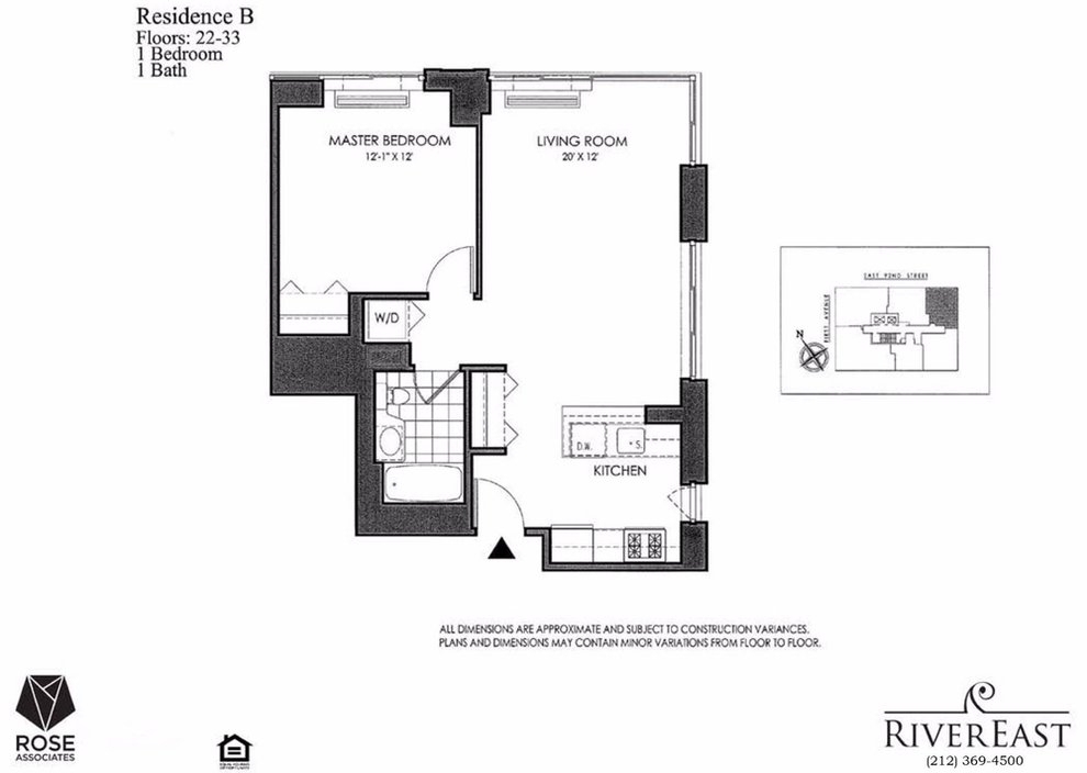 Copy of 408 East 92nd Street, Unit 22b - Photo 1