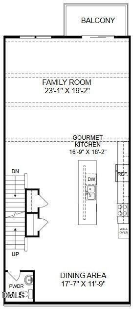 1250 Coach Station Alley - Photo 23