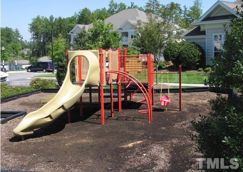 922 Providence Glen Drive - Photo 16